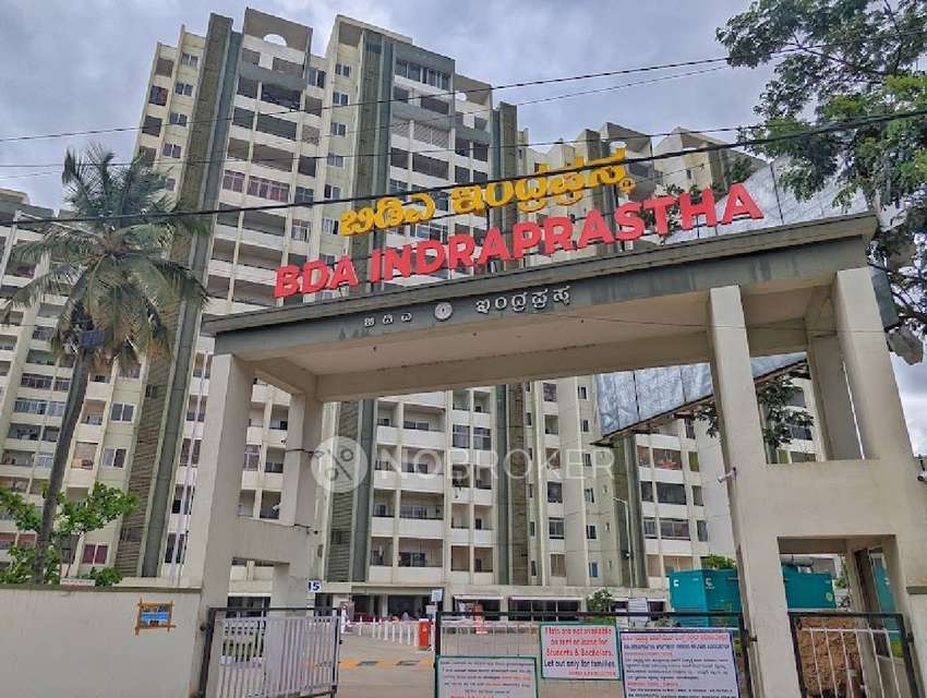 3 BHK Flat In Bda Indraprastha, Kengeri For Sale  In Kengeri