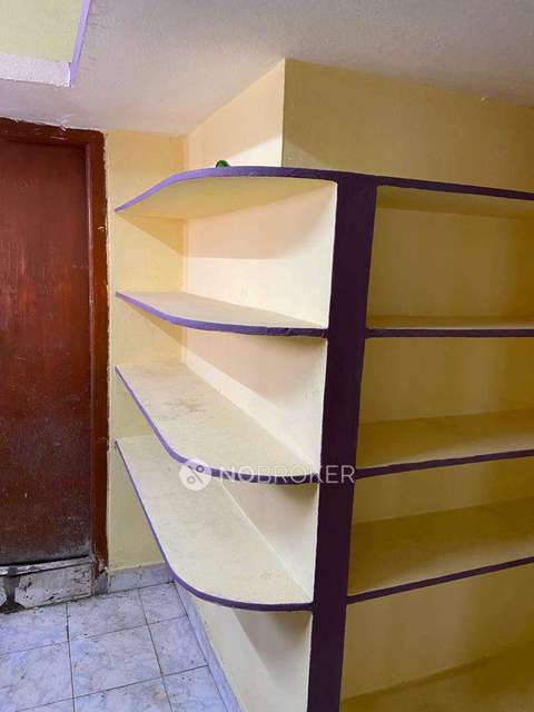 2 BHK Flat In Sri Maruti Residency  For Sale  In Champapet