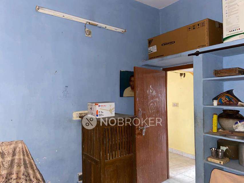 2 BHK Flat In Sri Maruti Residency  For Sale  In Champapet