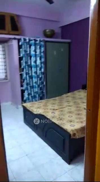 2 BHK Flat In Sri Maruti Residency  For Sale  In Champapet