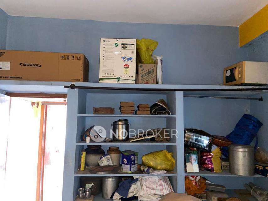 2 BHK Flat In Sri Maruti Residency  For Sale  In Champapet