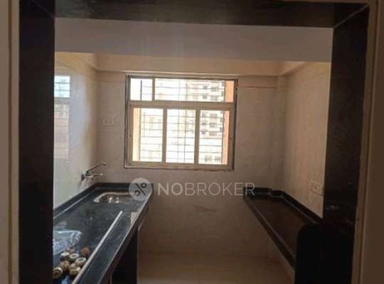 1 BHK Flat In Patels Signature for Rent  In Ambernath East