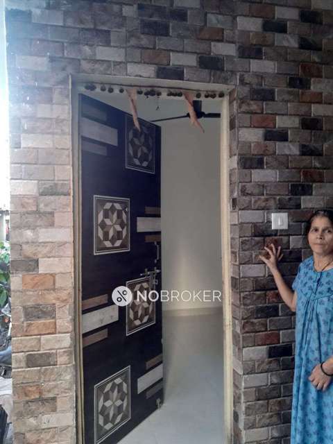 1 RK House for Rent  In Kothrud