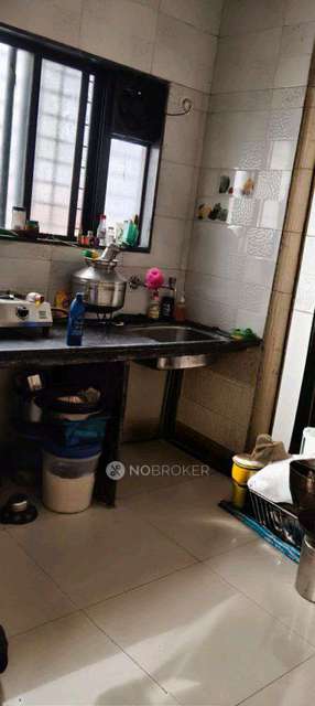 1 RK House for Rent  In Kothrud