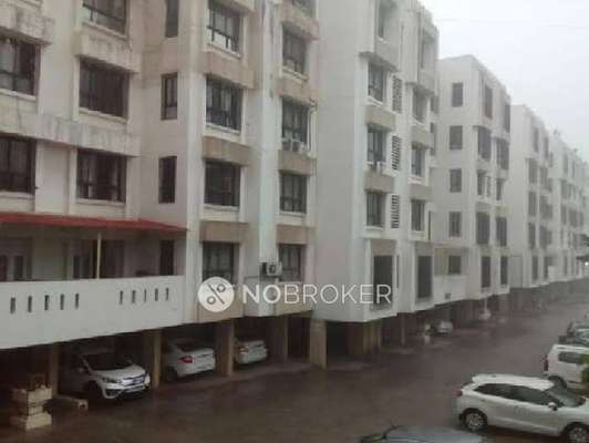 2 BHK Flat In Shantiban Society, Near Eklavya College Kothrud for Rent  In Ekalavya Polytechnic College