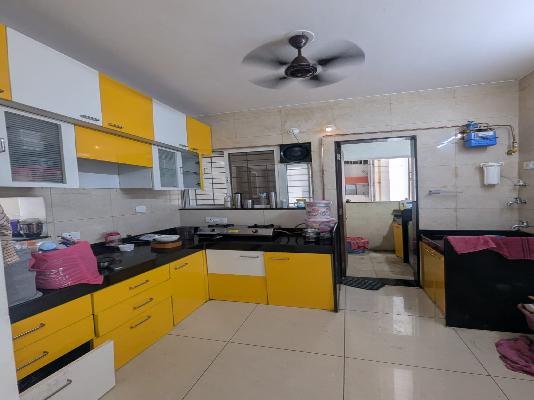 2 BHK Flat In Yashone Hinjewadi for Rent  In Hinjawadi