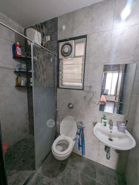 2 BHK Flat In Yashone Hinjewadi for Rent  In Hinjawadi