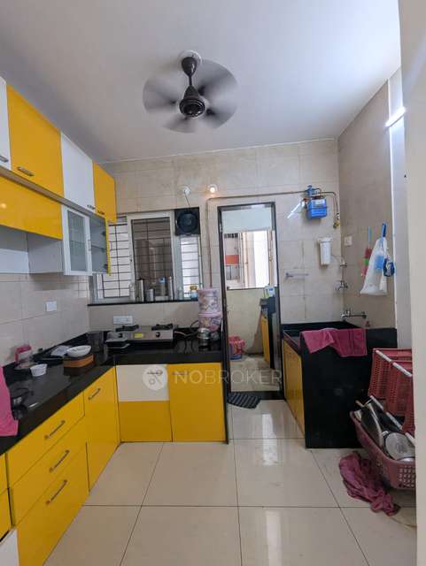 2 BHK Flat In Yashone Hinjewadi for Rent  In Hinjawadi