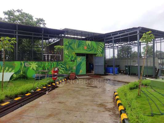 2 BHK Flat In Yashone Hinjewadi for Rent  In Hinjawadi