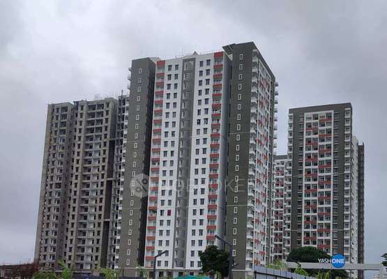 2 BHK Flat In Yashone Hinjewadi for Rent  In Hinjawadi