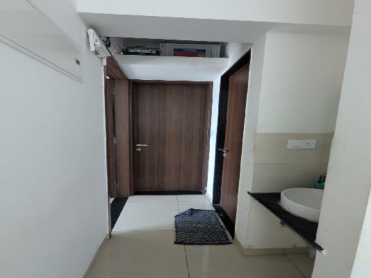 2 BHK Flat In Yashone Hinjewadi for Rent  In Hinjawadi