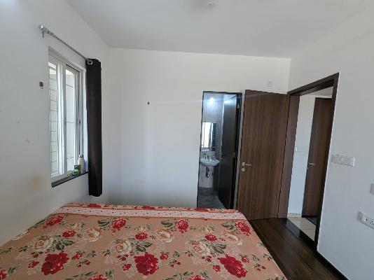 2 BHK Flat In Yashone Hinjewadi for Rent  In Hinjawadi