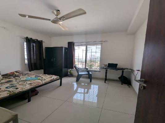 2 BHK Flat In Yashone Hinjewadi for Rent  In Hinjawadi