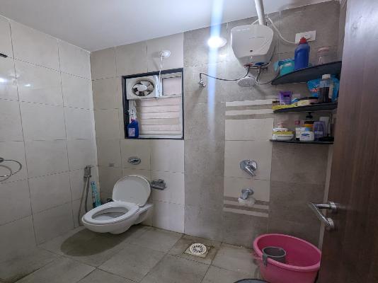 2 BHK Flat In Yashone Hinjewadi for Rent  In Hinjawadi