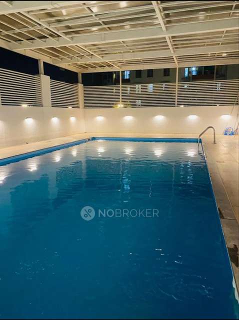 2 BHK Flat In Yashone Hinjewadi for Rent  In Hinjawadi