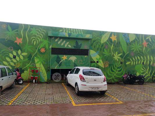 2 BHK Flat In Yashone Hinjewadi for Rent  In Hinjawadi