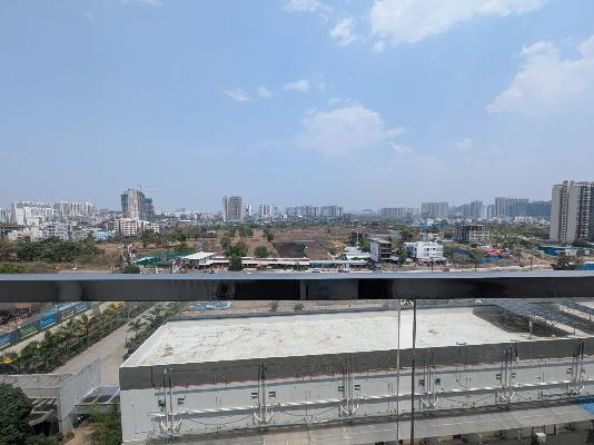 2 BHK Flat In Yashone Hinjewadi for Rent  In Hinjawadi