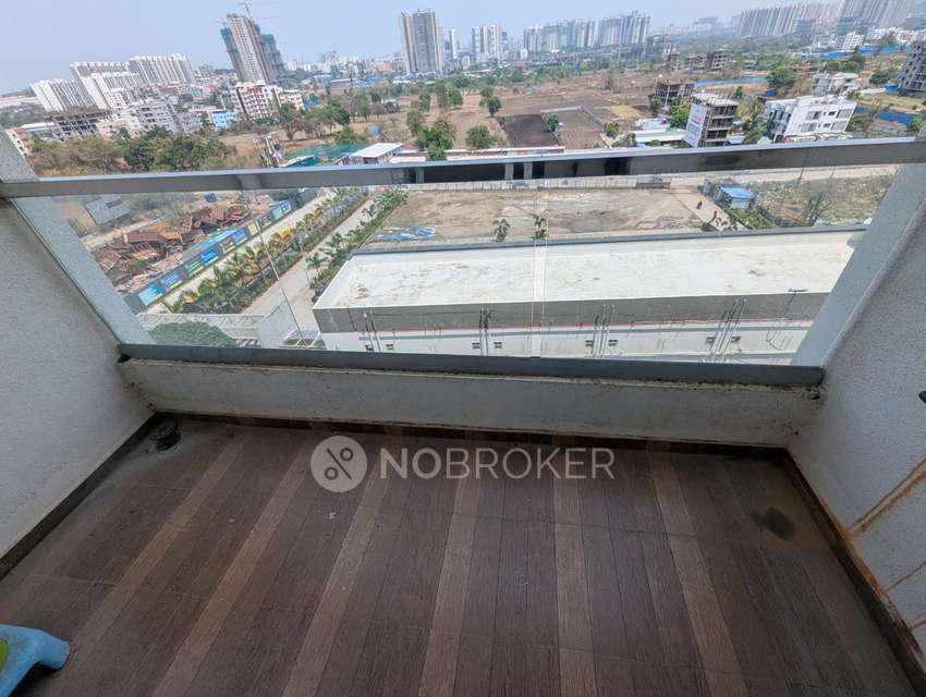 2 BHK Flat In Yashone Hinjewadi for Rent  In Hinjawadi