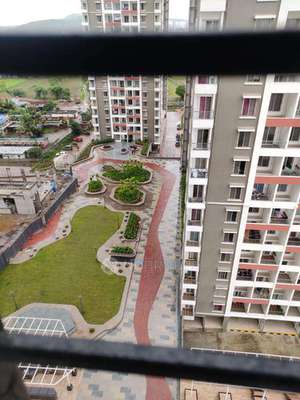 2 BHK Flat In Yashone Hinjewadi for Rent  In Hinjawadi