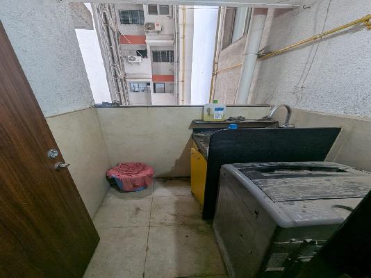 2 BHK Flat In Yashone Hinjewadi for Rent  In Hinjawadi