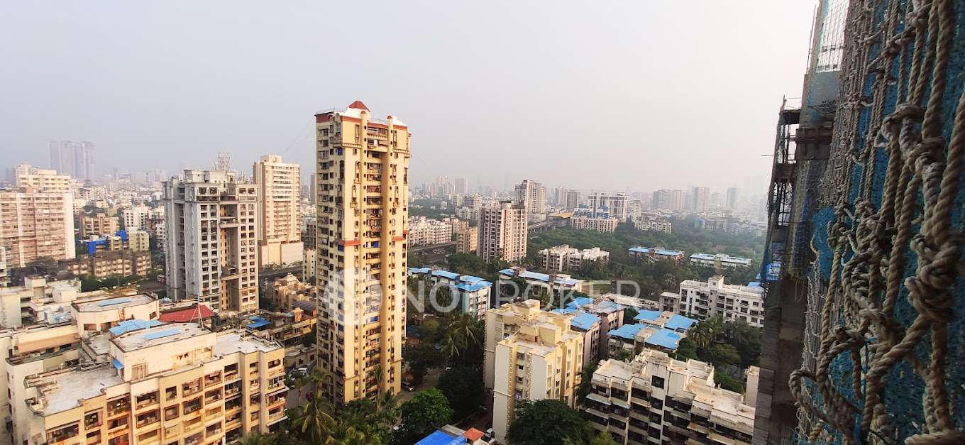 4 BHK Flat In Riviera for Rent  In  Seawoods