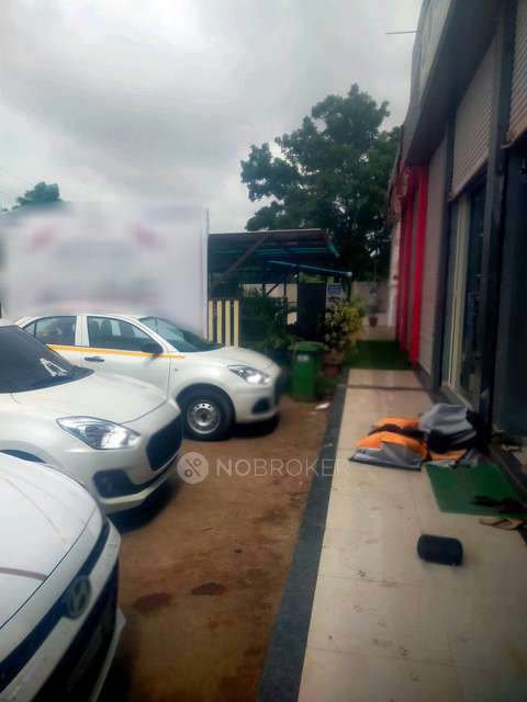 Office Space in Charholi Budruk, Pune for Rent 