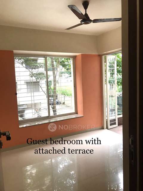 2 BHK Flat In Harmony Plaza Ravet for Rent  In Harmony Plaza