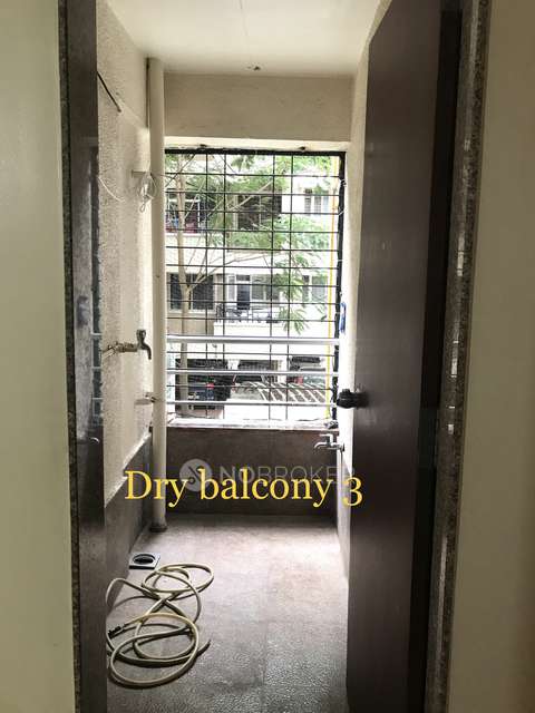 2 BHK Flat In Harmony Plaza Ravet for Rent  In Harmony Plaza