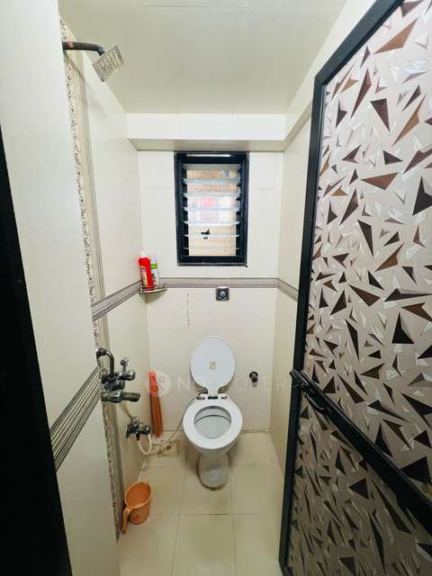 2 BHK Flat In Al Rahmah Chs For Sale  In Andheri West