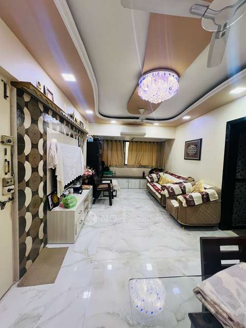 2 BHK Flat In Al Rahmah Chs For Sale  In Andheri West