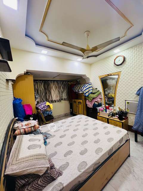 2 BHK Flat In Al Rahmah Chs For Sale  In Andheri West