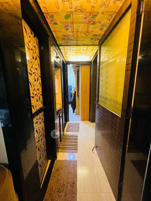 2 BHK Flat In Al Rahmah Chs For Sale  In Andheri West