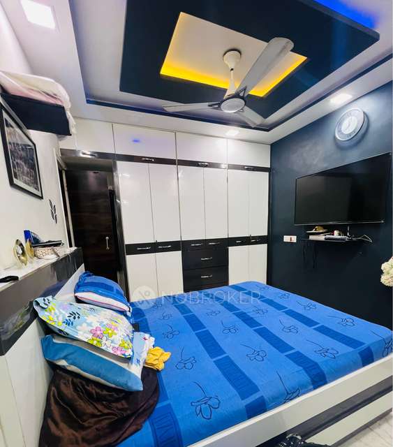 2 BHK Flat In Al Rahmah Chs For Sale  In Andheri West