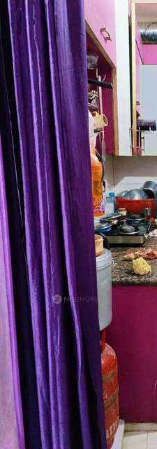 2 BHK Flat For Sale  In Nanhey Park