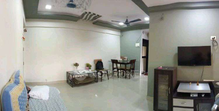 1 BHK Flat In Mahavir Heights Kalyan For Sale  In Kalyan West