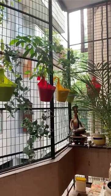 3 BHK Flat In Rwa Saket Block J For Sale  In Saket