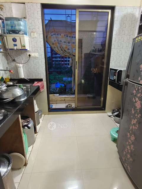 1 BHK Flat In Arihant Anmol For Sale  In Badlapur East