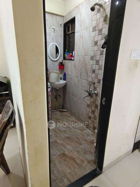 1 BHK Flat In Arihant Anmol For Sale  In Badlapur East
