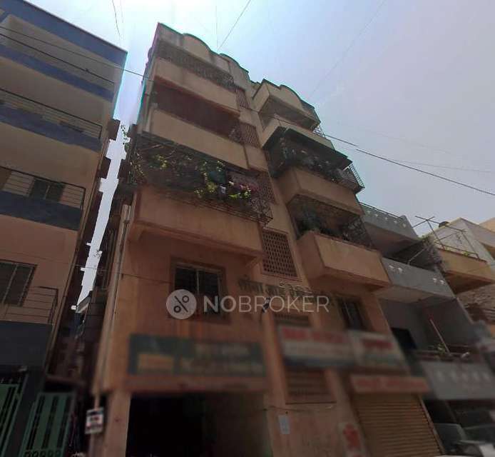 1 BHK Flat In Sona I Residency for Rent  In Hadapsar