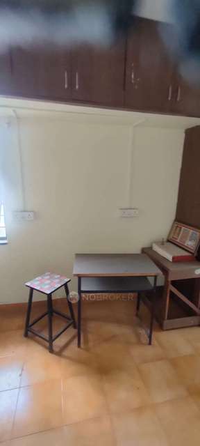 1 BHK Flat In Sona I Residency for Rent  In Hadapsar