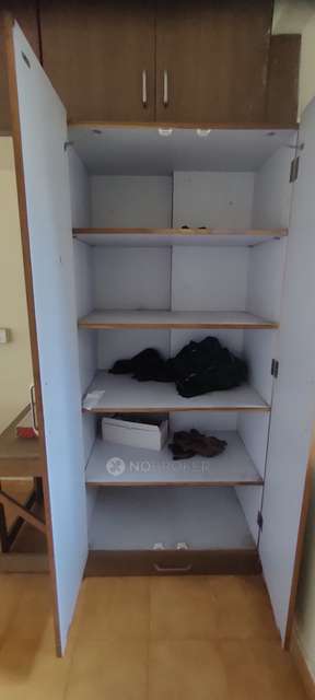 1 BHK Flat In Sona I Residency for Rent  In Hadapsar