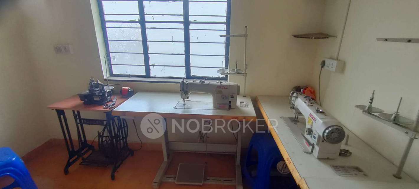 1 BHK Flat In Sona I Residency for Rent  In Hadapsar