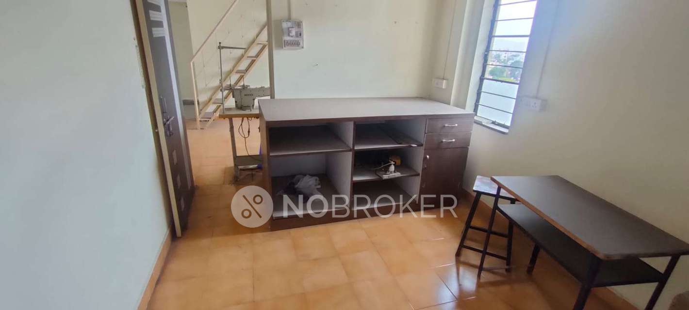 1 BHK Flat In Sona I Residency for Rent  In Hadapsar