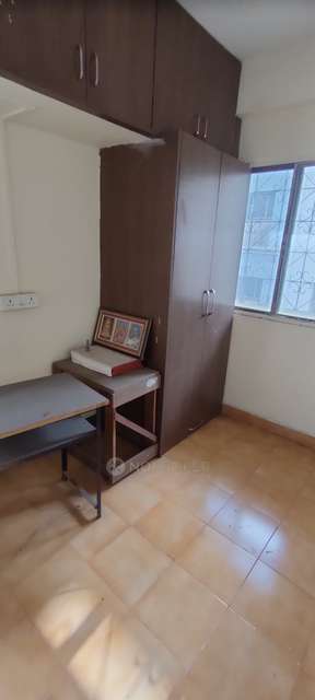 1 BHK Flat In Sona I Residency for Rent  In Hadapsar