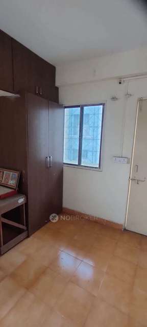 1 BHK Flat In Sona I Residency for Rent  In Hadapsar