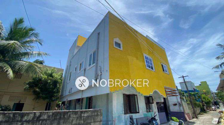 1 BHK House for Rent  In Pallikaranai