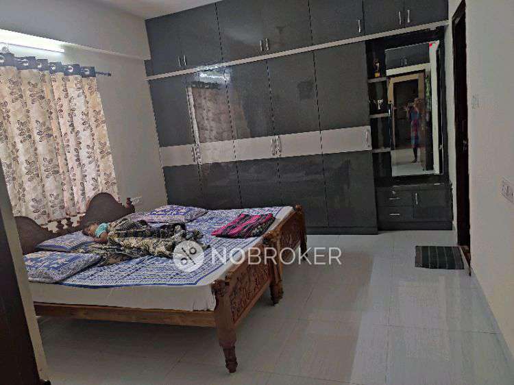 2 BHK Flat In S V Shantiniketan For Sale  In Nagaram
