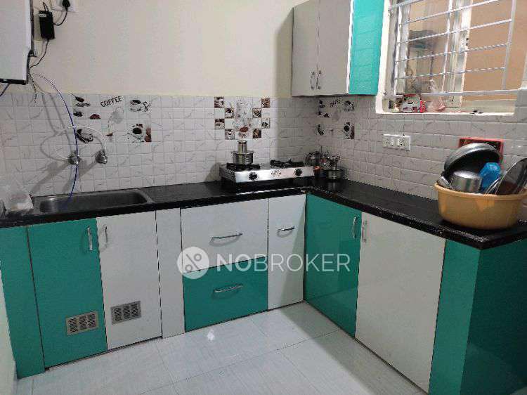 2 BHK Flat In S V Shantiniketan For Sale  In Nagaram
