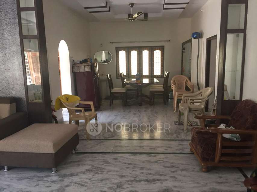 4+ BHK House For Sale  In  Alwal