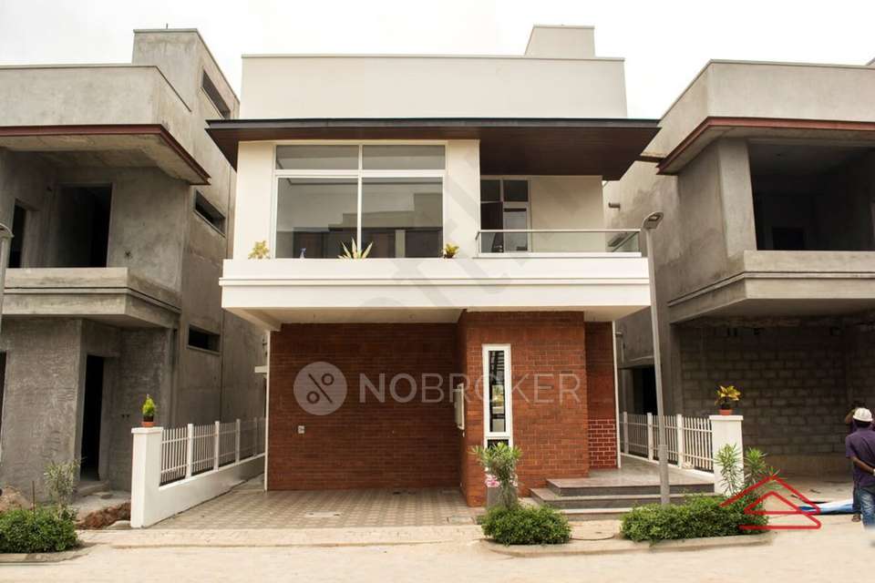 1 BHK Villa In The Lake View Address for Rent  In Phase 1